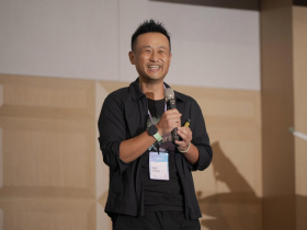 心元資本10週年，投資組合估值逾520億美元！鄭博仁：10年前在台北的一個瘋狂想法，竟能走到今天